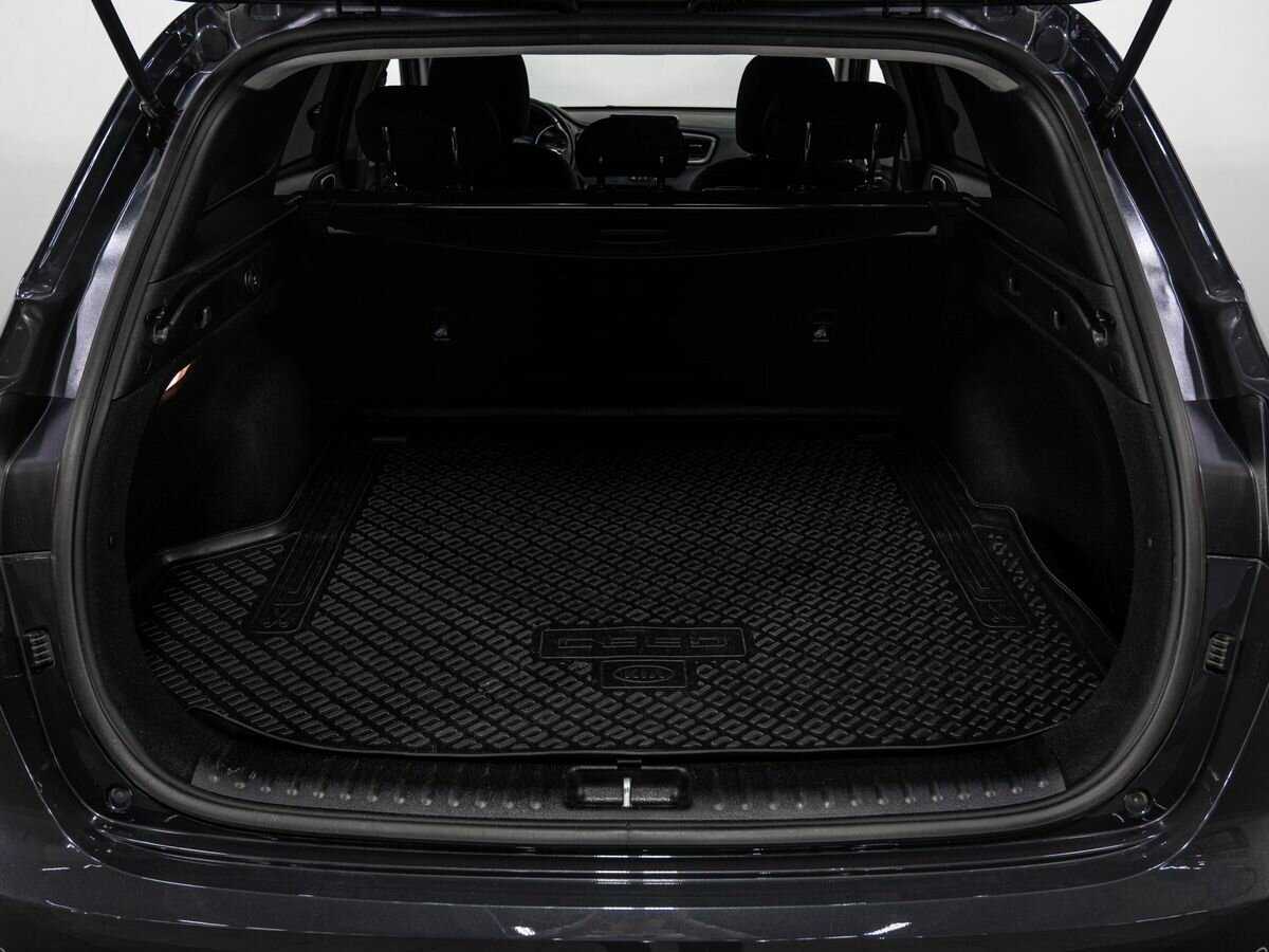 Kia Ceed, 2019 - Фото №22