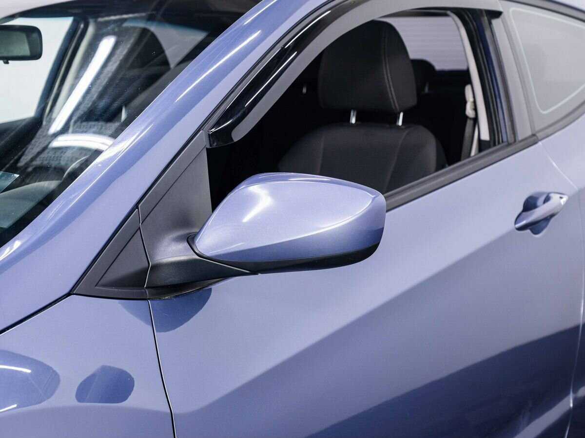 Hyundai i30, 2013 - Фото №7