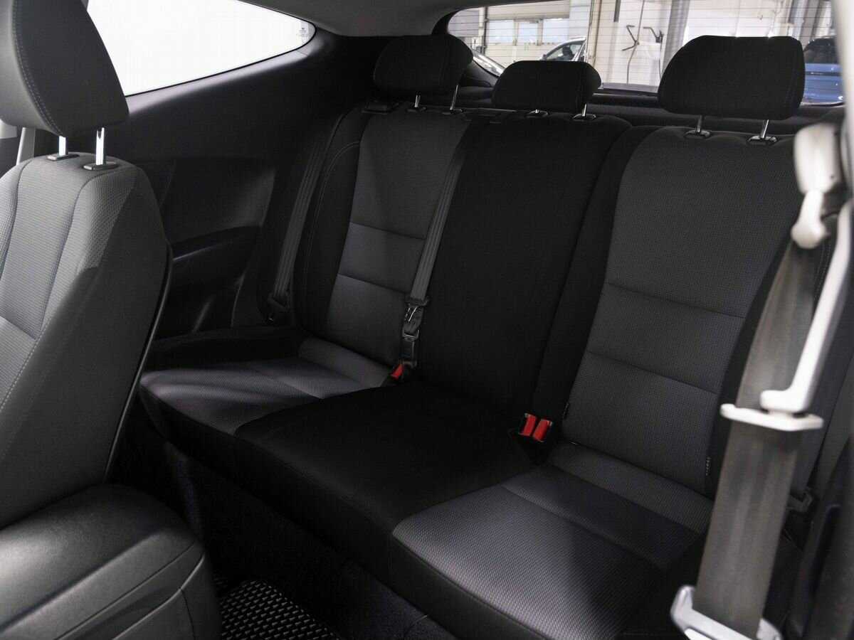 Hyundai i30, 2013 - Фото №10