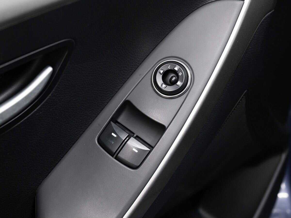 Hyundai i30, 2013 - Фото №15