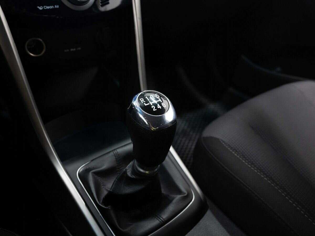 Hyundai i30, 2013 - Фото №18