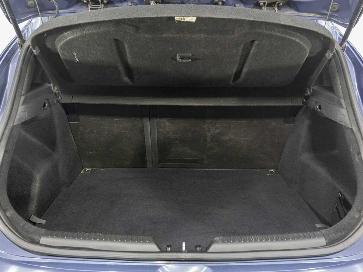 Hyundai i30, 2013 - Фото №19