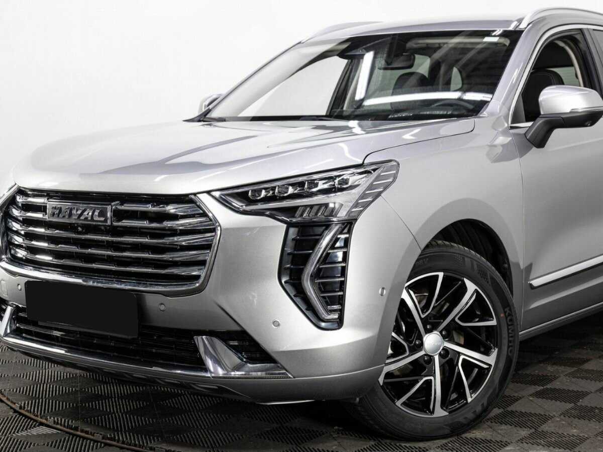 Haval Jolion, 2021 - Фото №6