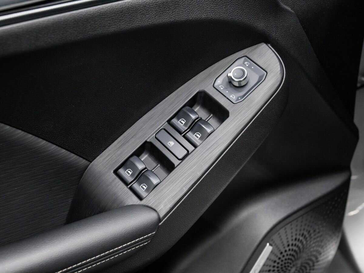 Haval Jolion, 2021 - Фото №16