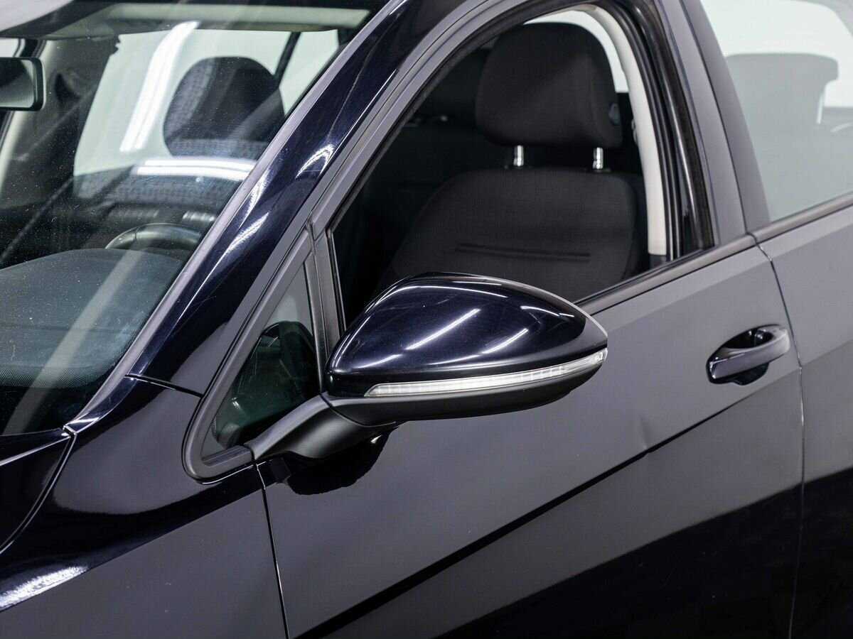 Volkswagen Golf, 2013 - Фото №7