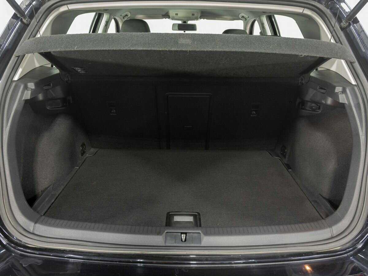 Volkswagen Golf, 2013 - Фото №22