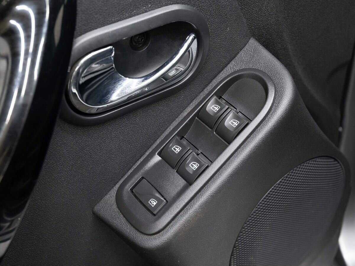 Renault Duster, 2019 - Фото №16