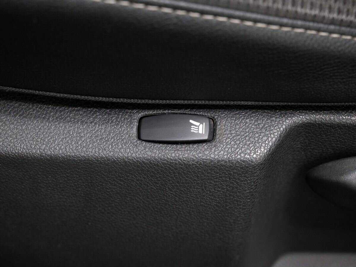 Renault Duster, 2019 - Фото №17