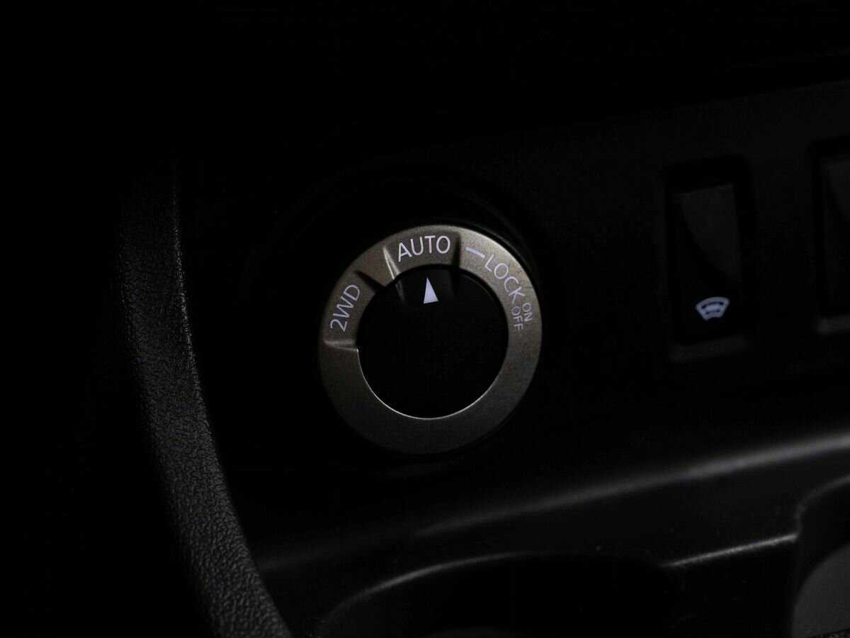 Renault Duster, 2019 - Фото №19