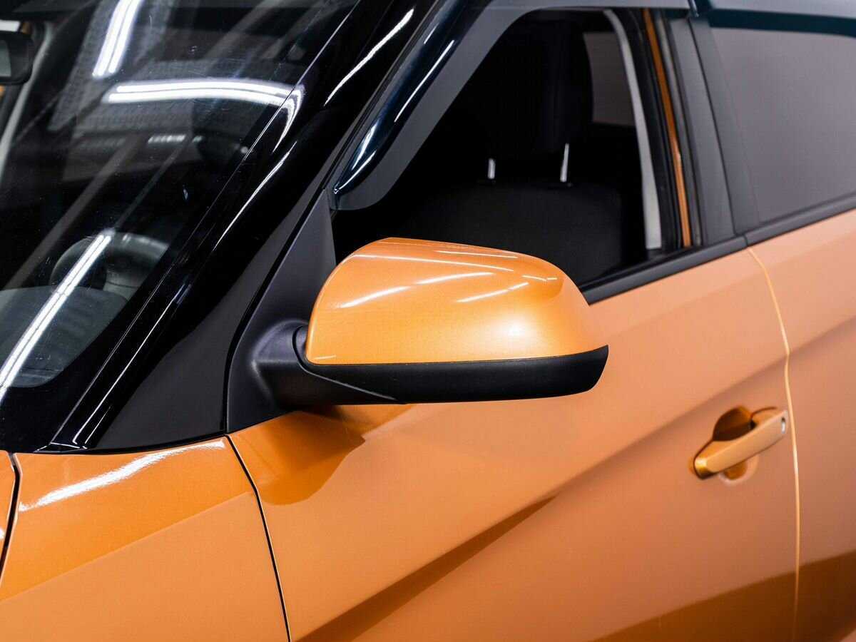 Hyundai Creta, 2017 - Фото №7