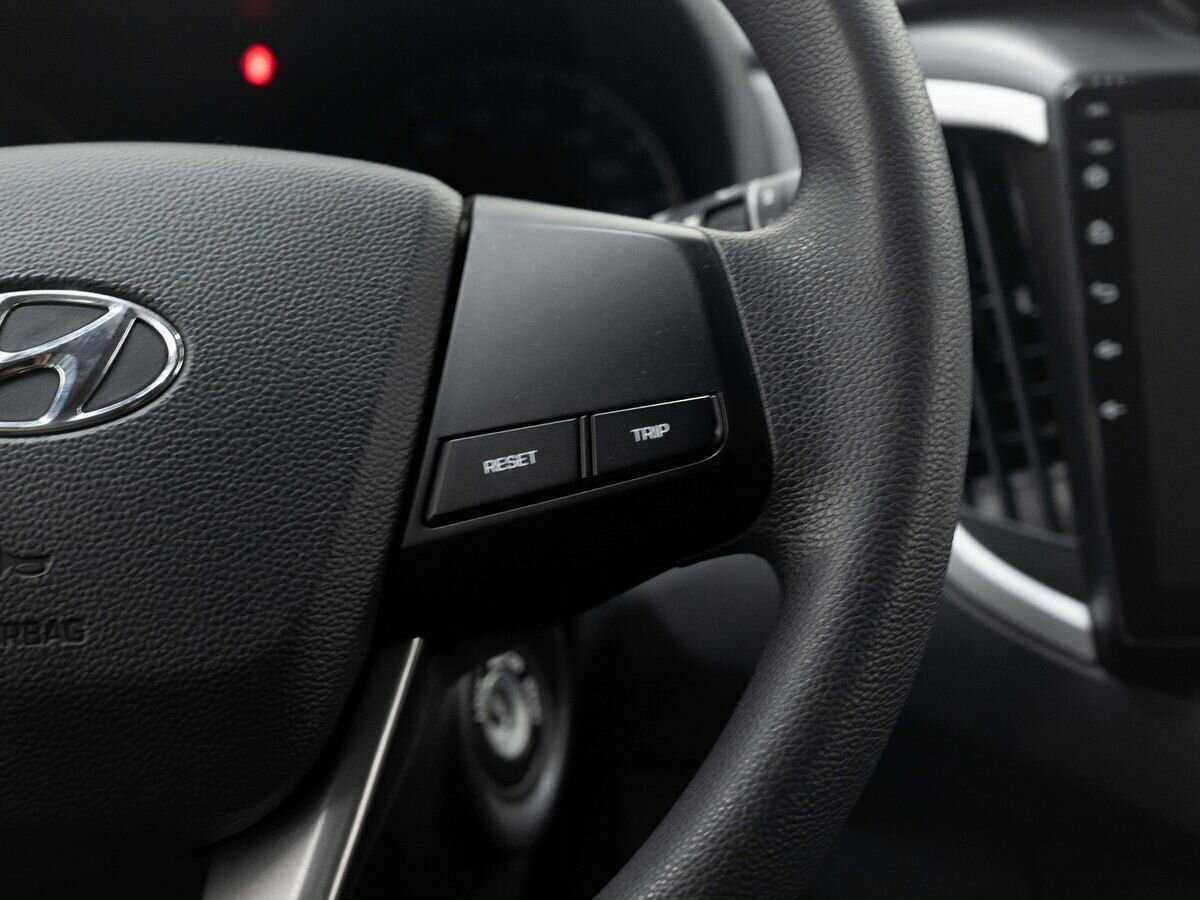 Hyundai Creta, 2017 - Фото №17