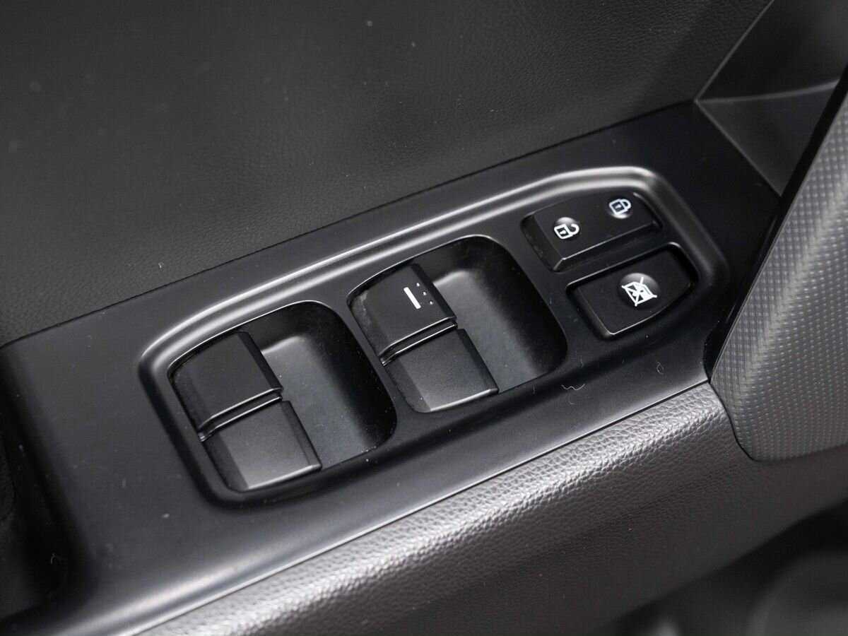 Hyundai Creta, 2017 - Фото №19