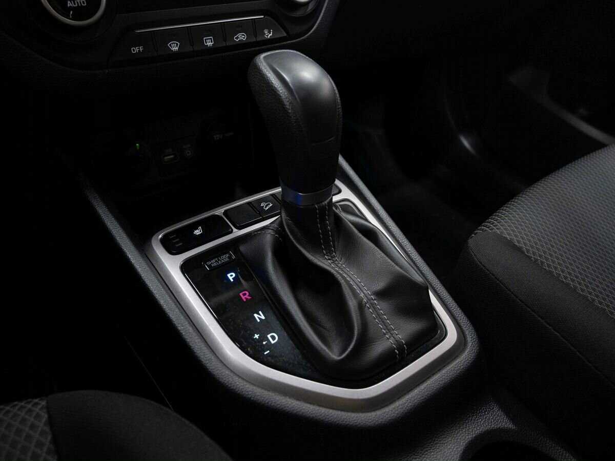 Hyundai Creta, 2017 - Фото №22