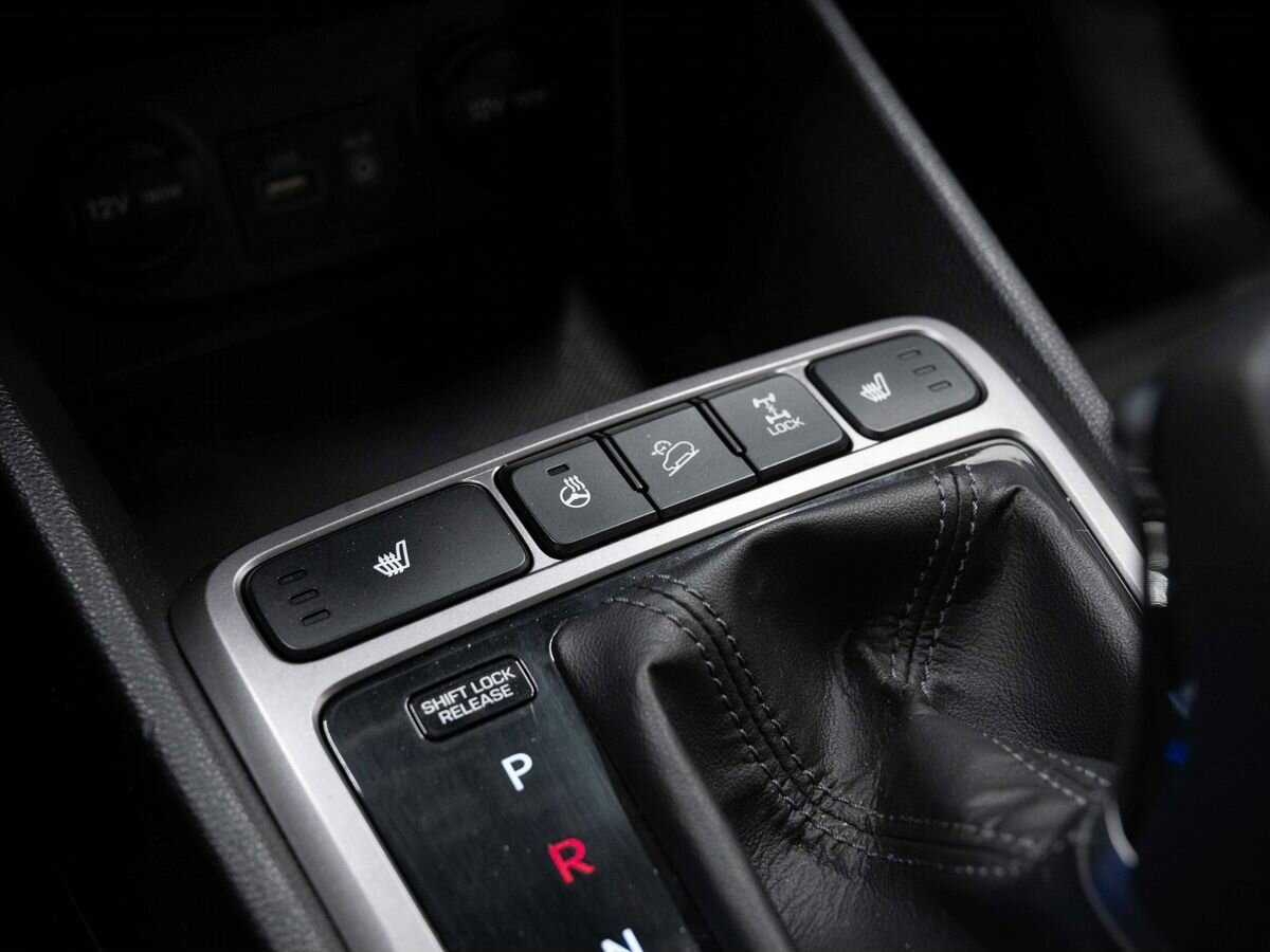 Hyundai Creta, 2018 - Фото №22