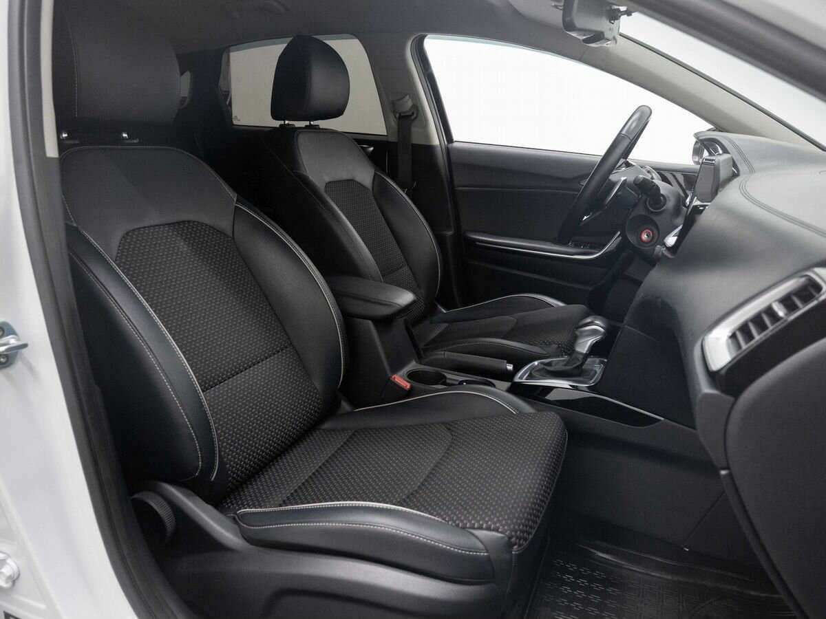 Kia Ceed, 2018 - Фото №12