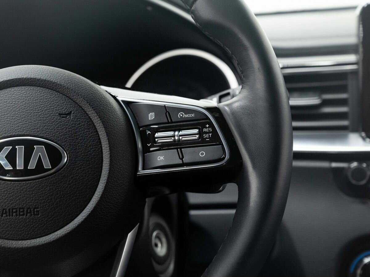 Kia Ceed, 2018 - Фото №16