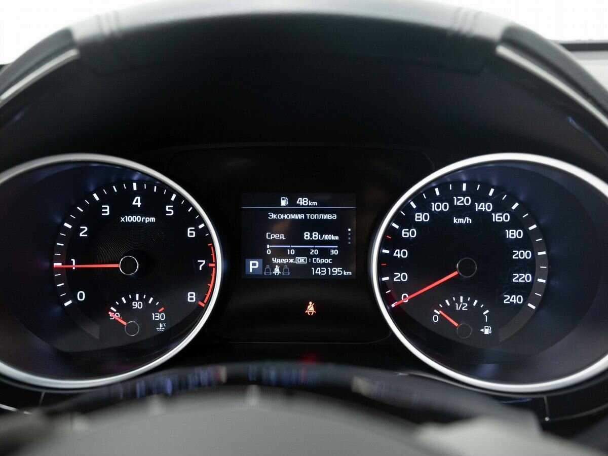 Kia Ceed, 2018 - Фото №17