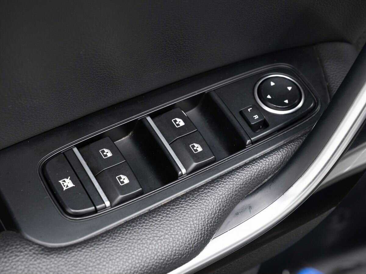 Kia Ceed, 2018 - Фото №19