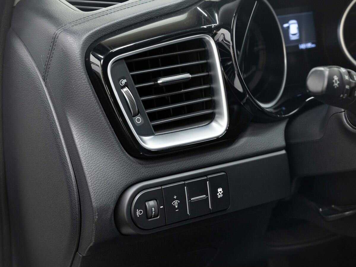 Kia Ceed, 2018 - Фото №20