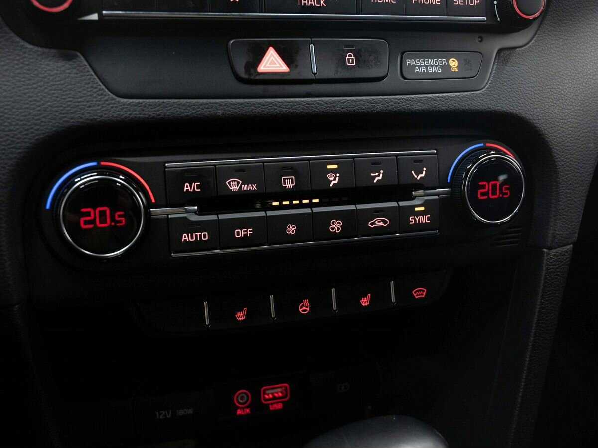 Kia Ceed, 2018 - Фото №21