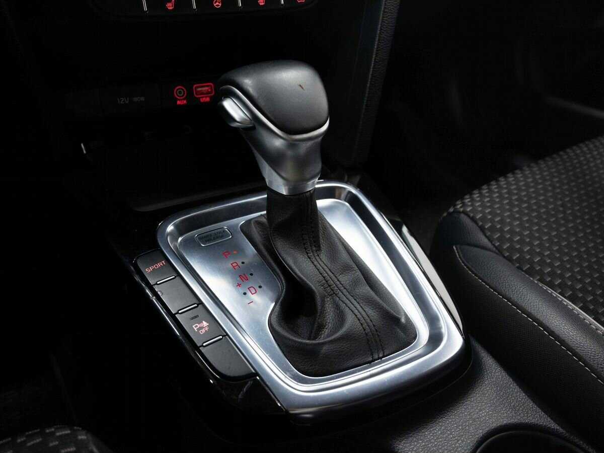 Kia Ceed, 2018 - Фото №22