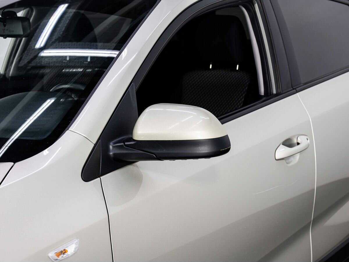 Kia Rio X-Line, 2020 - Фото №7