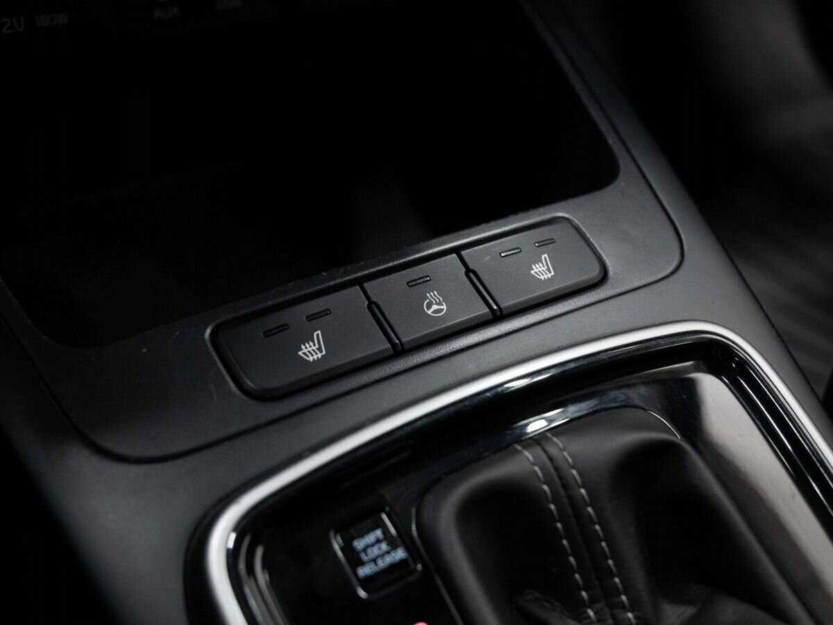 Kia Rio X-Line, 2020 - Фото №21