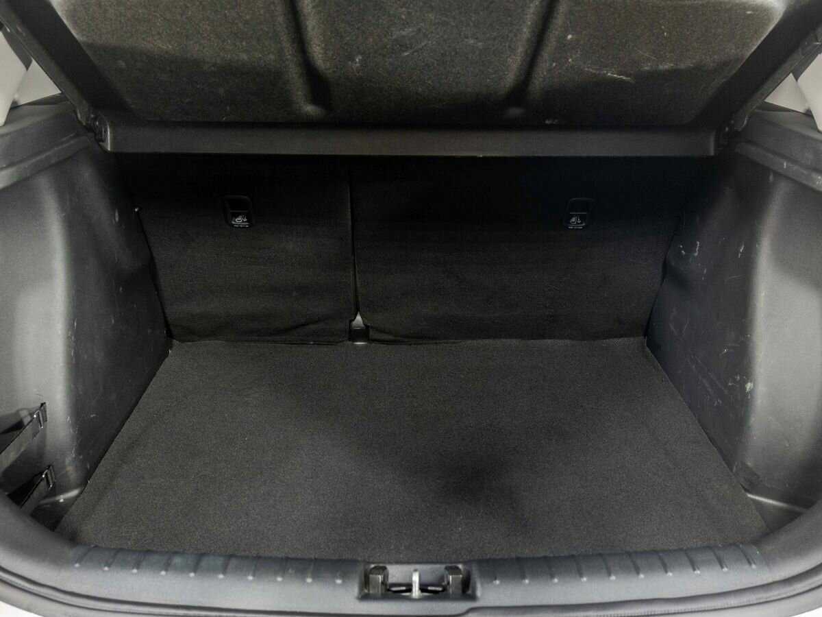 Kia Rio X-Line, 2020 - Фото №22