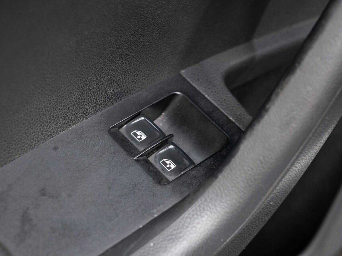 Skoda Octavia, 2018 - Фото №18