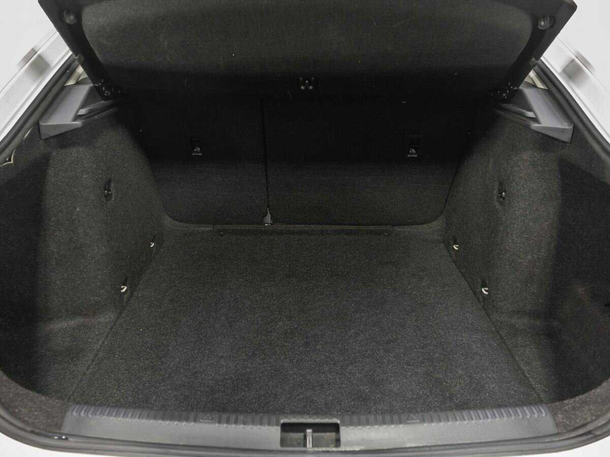 Skoda Octavia, 2018 - Фото №20