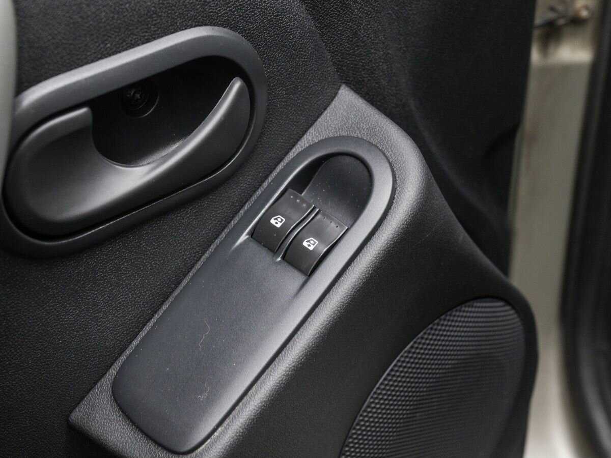 Renault Duster, 2014 - Фото №14