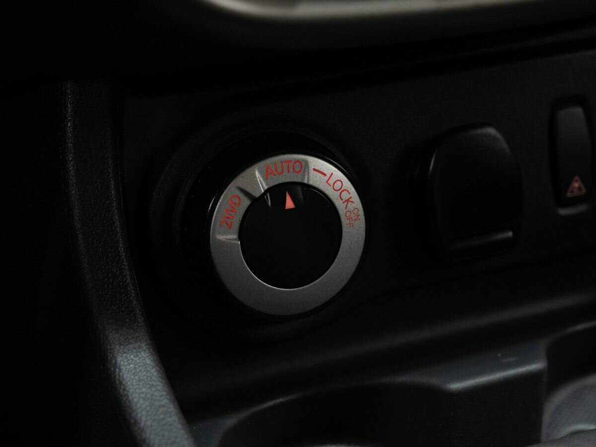 Renault Duster, 2014 - Фото №16