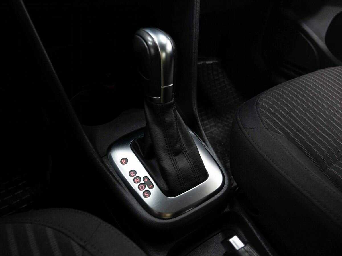 Volkswagen Polo, 2014 - Фото №18