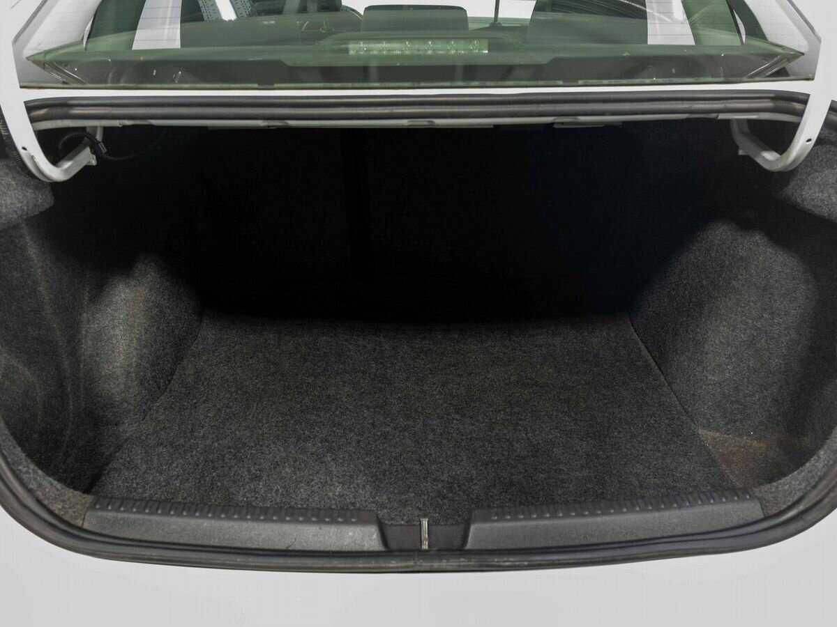 Volkswagen Polo, 2014 - Фото №19