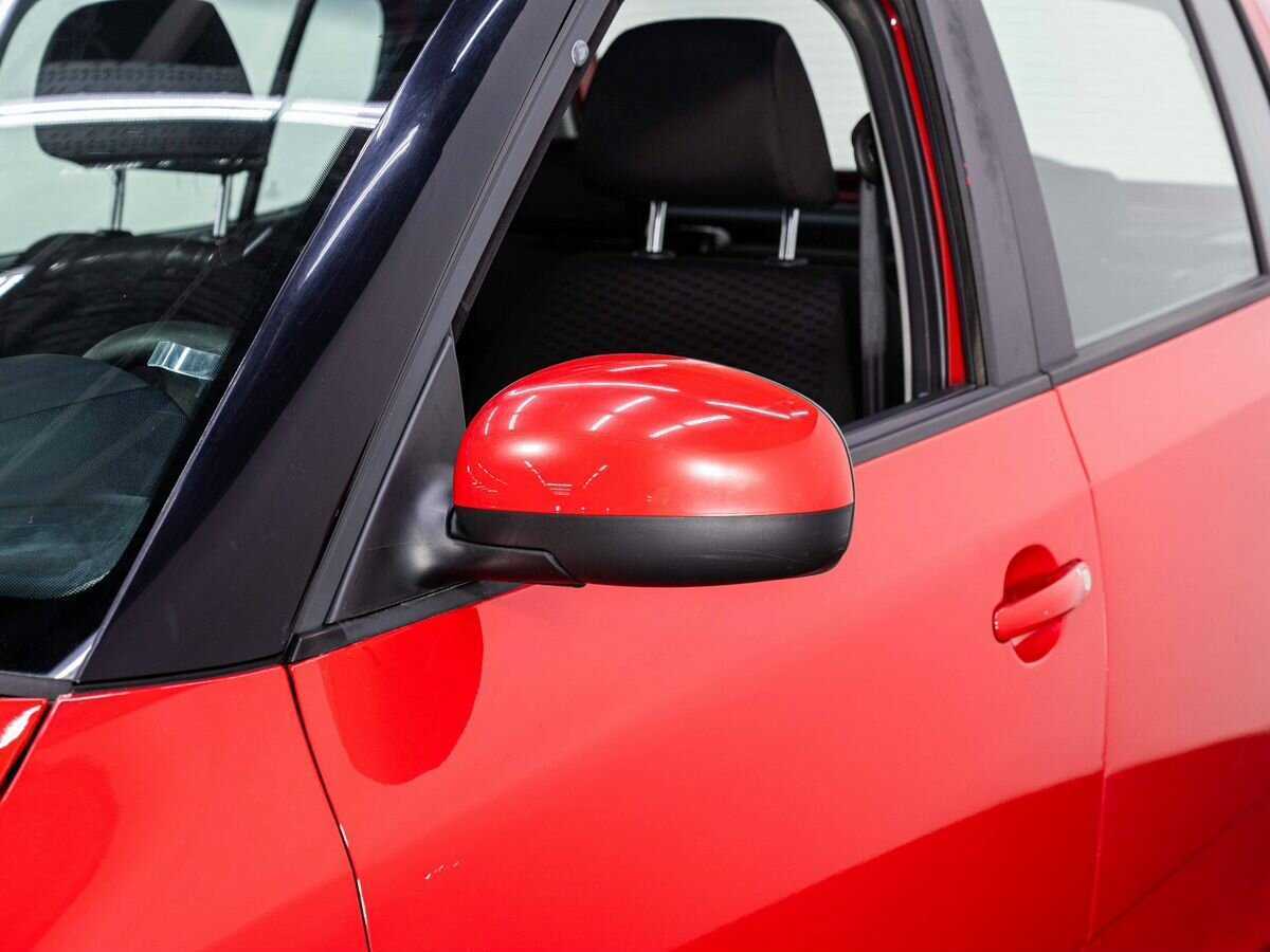 Skoda Fabia, 2013 - Фото №6