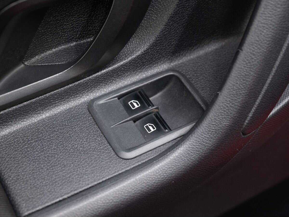 Skoda Fabia, 2013 - Фото №16