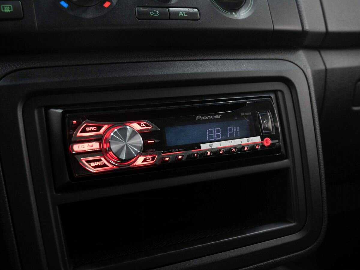 Skoda Fabia, 2013 - Фото №18