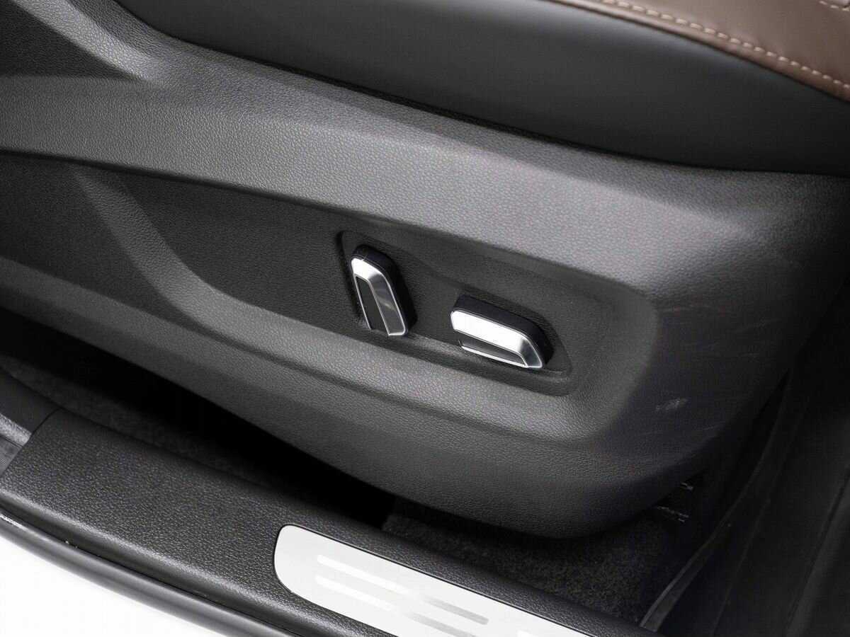 CHERY Tiggo 8 Pro, 2021 - Фото №14