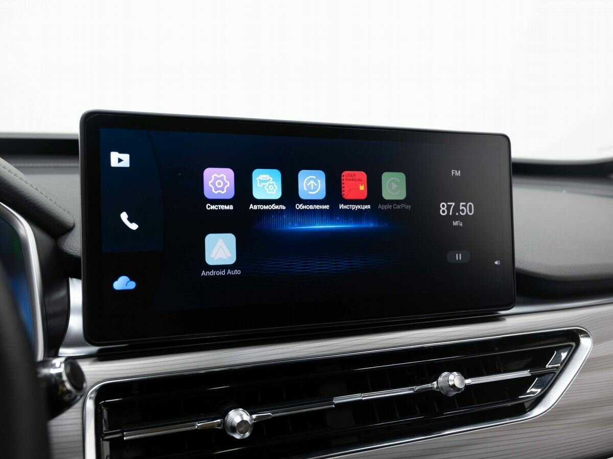 CHERY Tiggo 8 Pro, 2021 - Фото №19