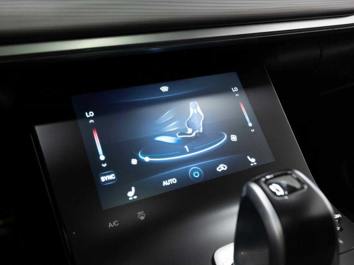 CHERY Tiggo 8 Pro, 2021 - Фото №20