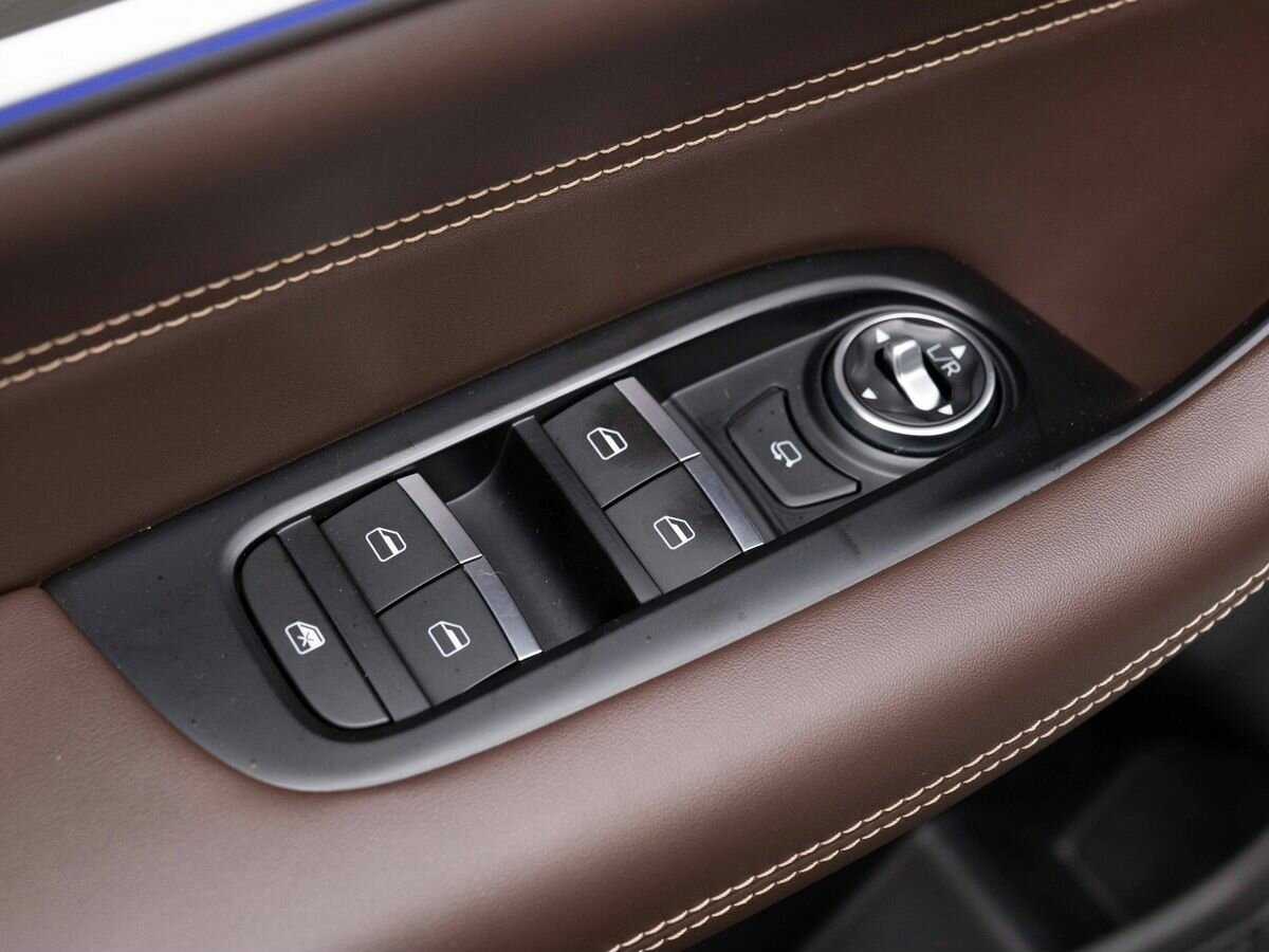 CHERY Tiggo 8 Pro, 2021 - Фото №21