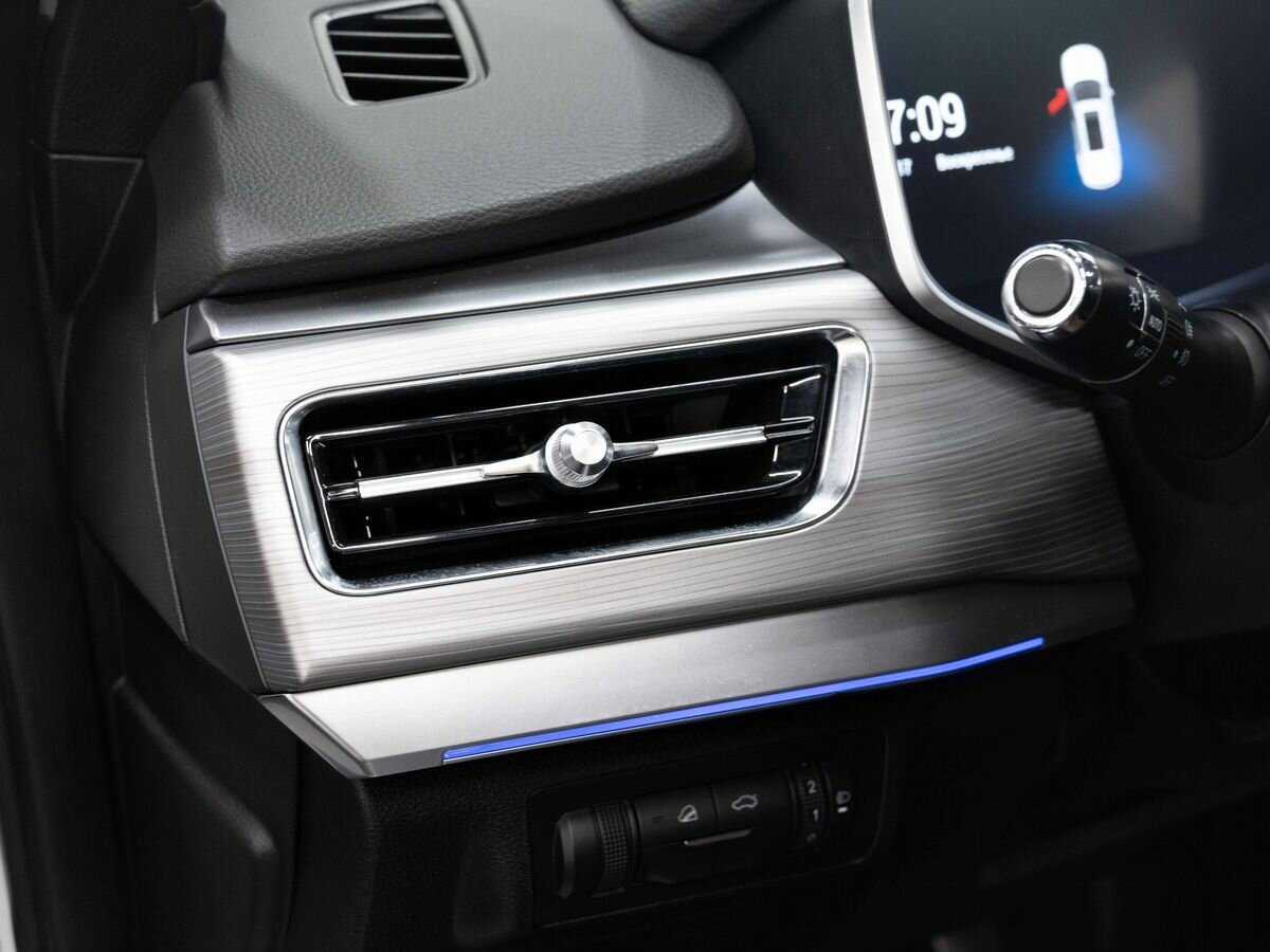 CHERY Tiggo 8 Pro, 2021 - Фото №25