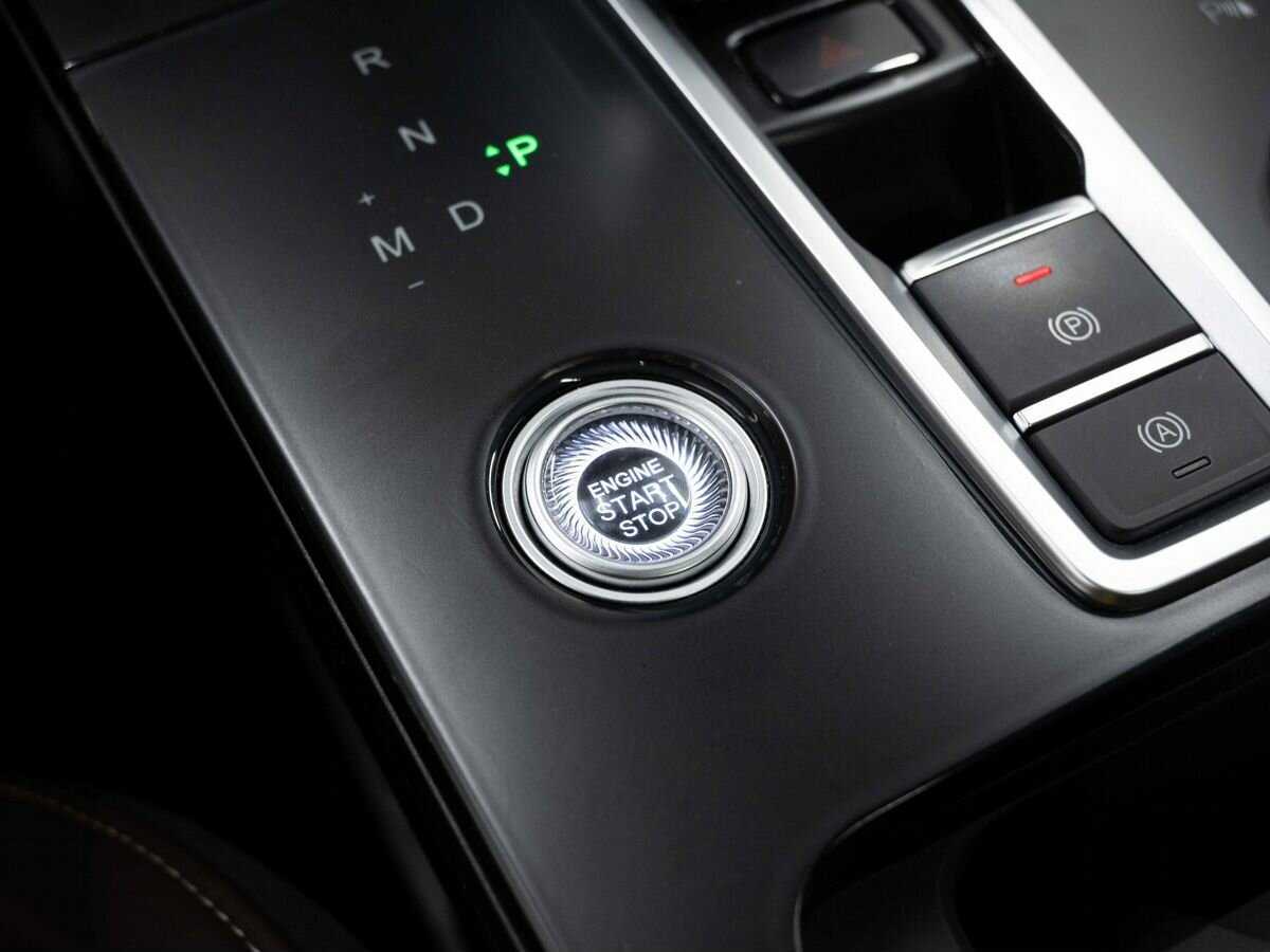 CHERY Tiggo 8 Pro, 2021 - Фото №27