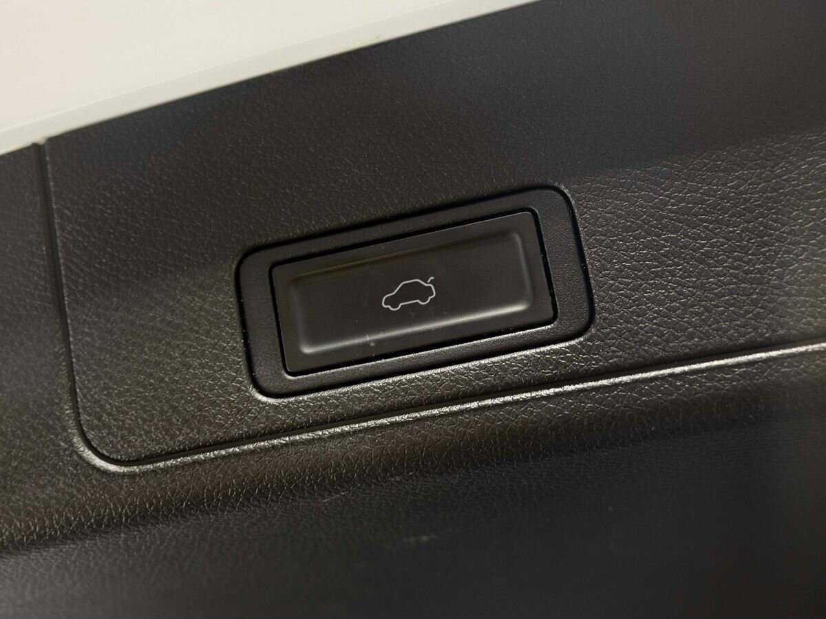 CHERY Tiggo 8 Pro, 2021 - Фото №28