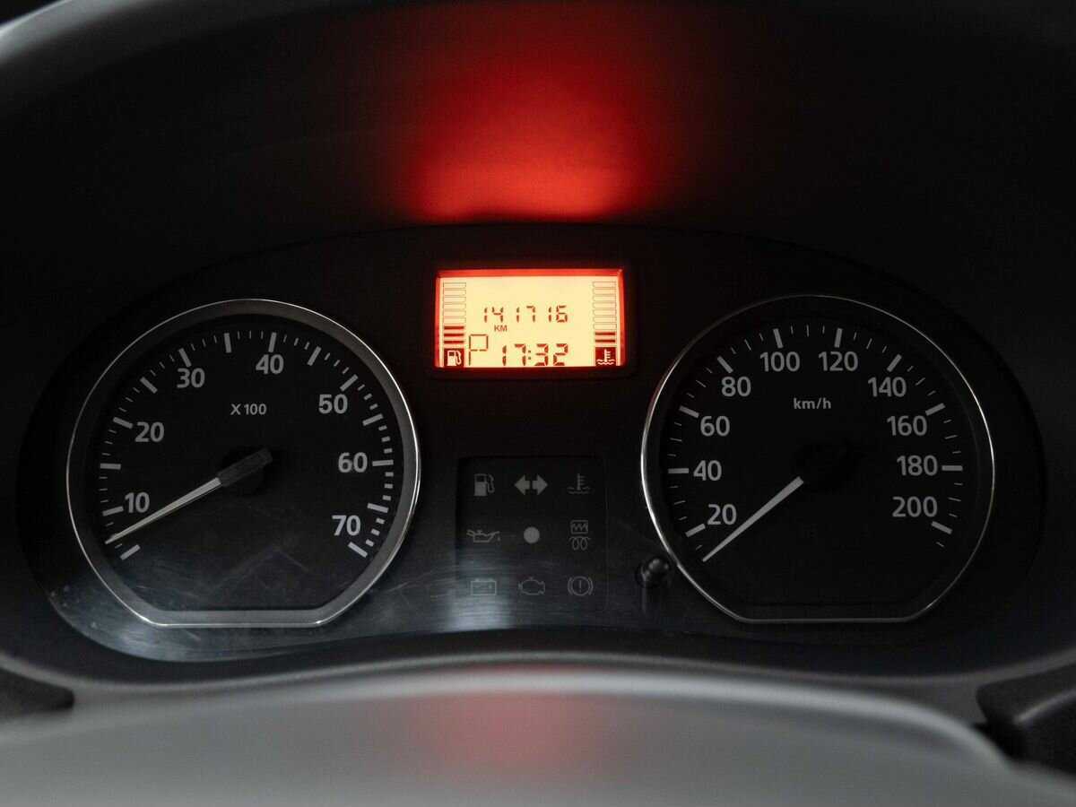 Nissan Almera, 2013 - Фото №16