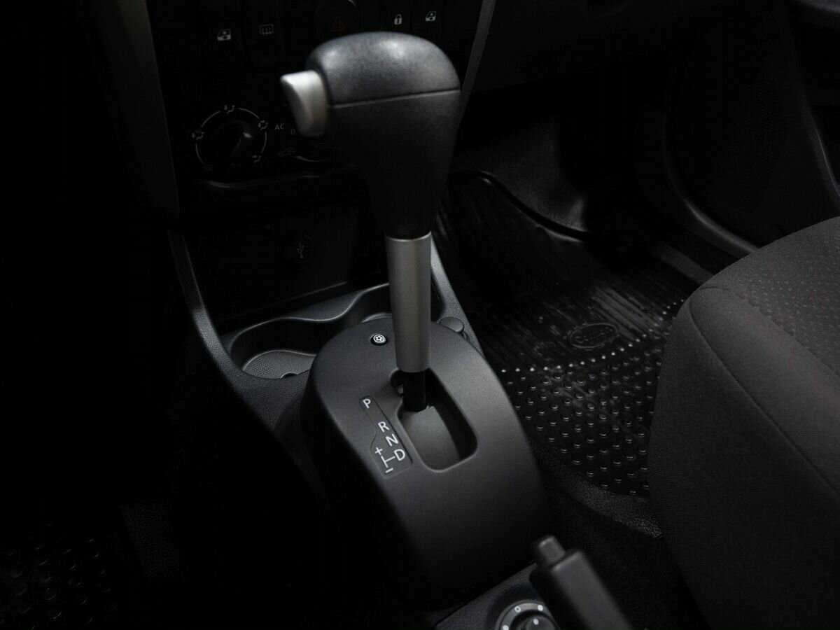 Nissan Almera, 2013 - Фото №19