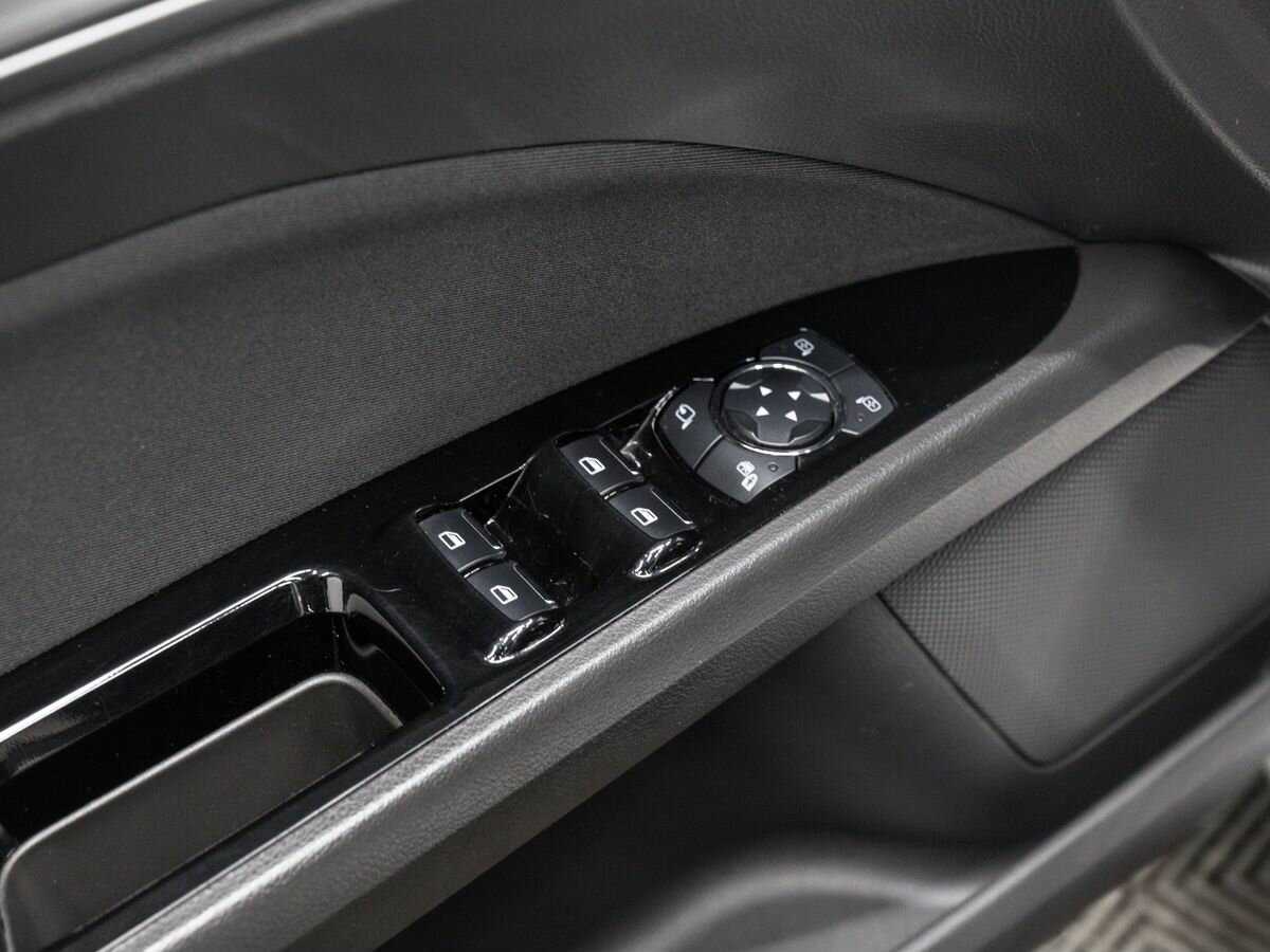 Ford Mondeo, 2018 - Фото №16