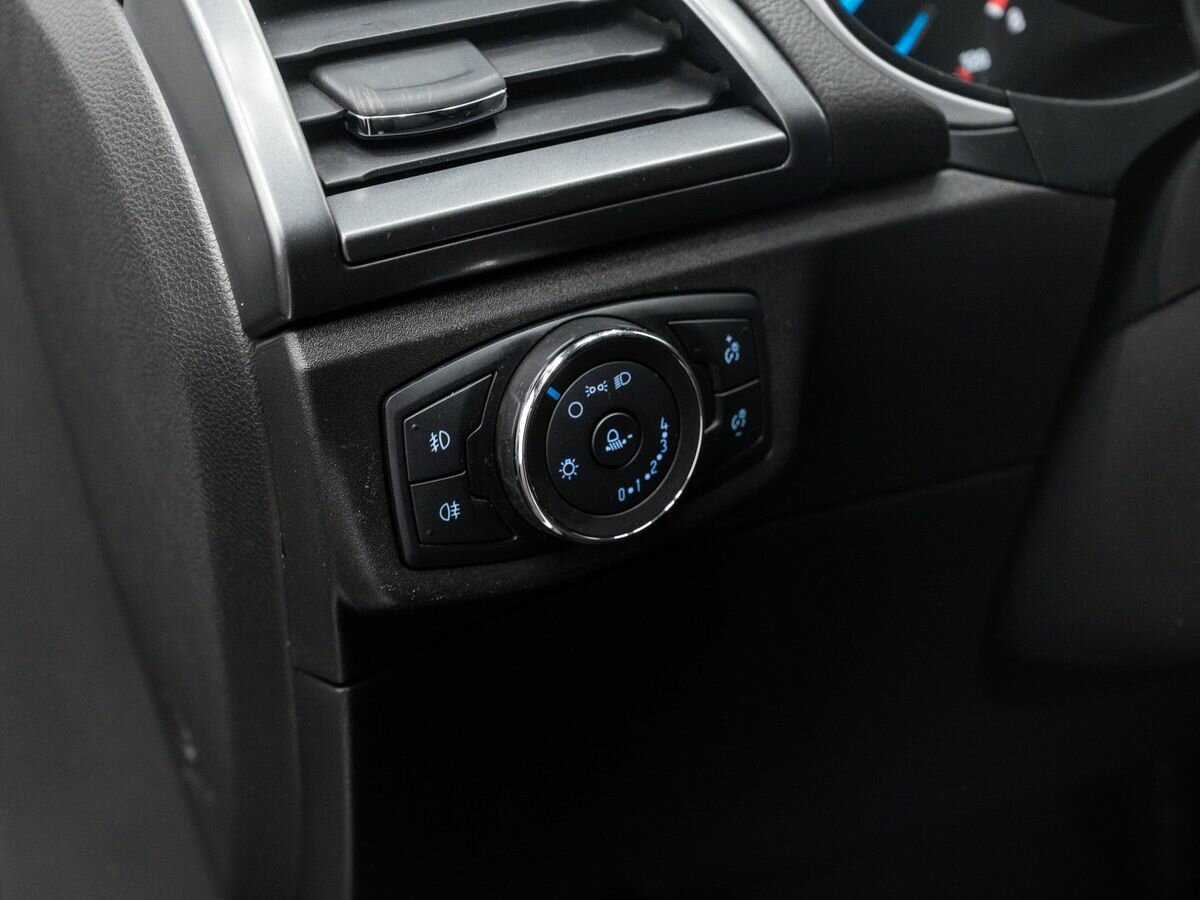 Ford Mondeo, 2018 - Фото №17