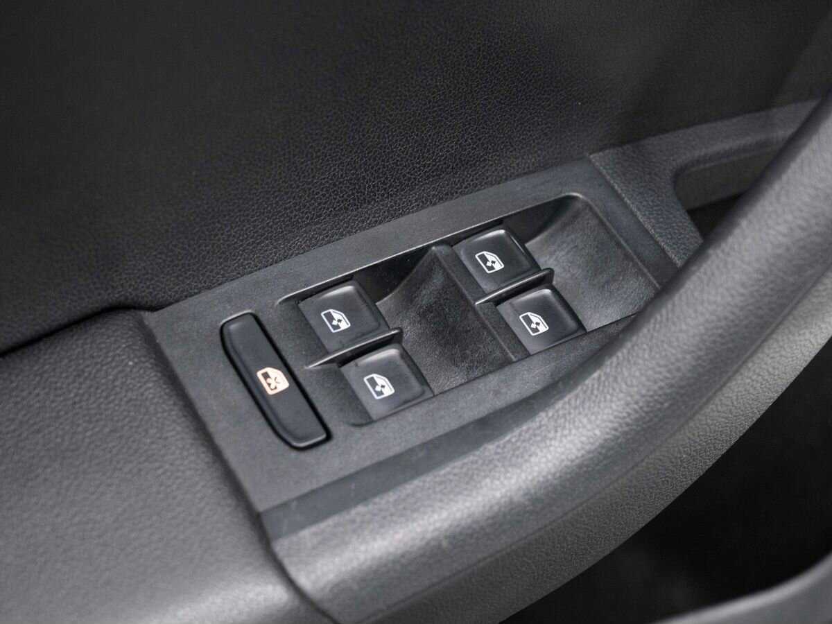 Skoda Octavia, 2019 - Фото №16