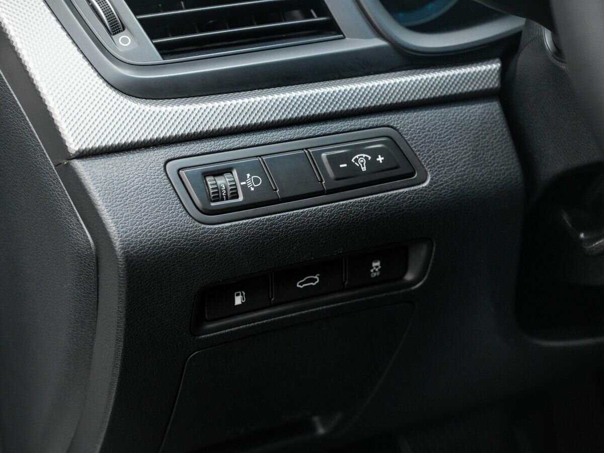 Hyundai Sonata, 2019 - Фото №15